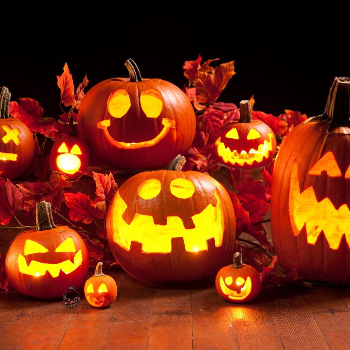 What Is The Tradition Of Carving Pumpkins